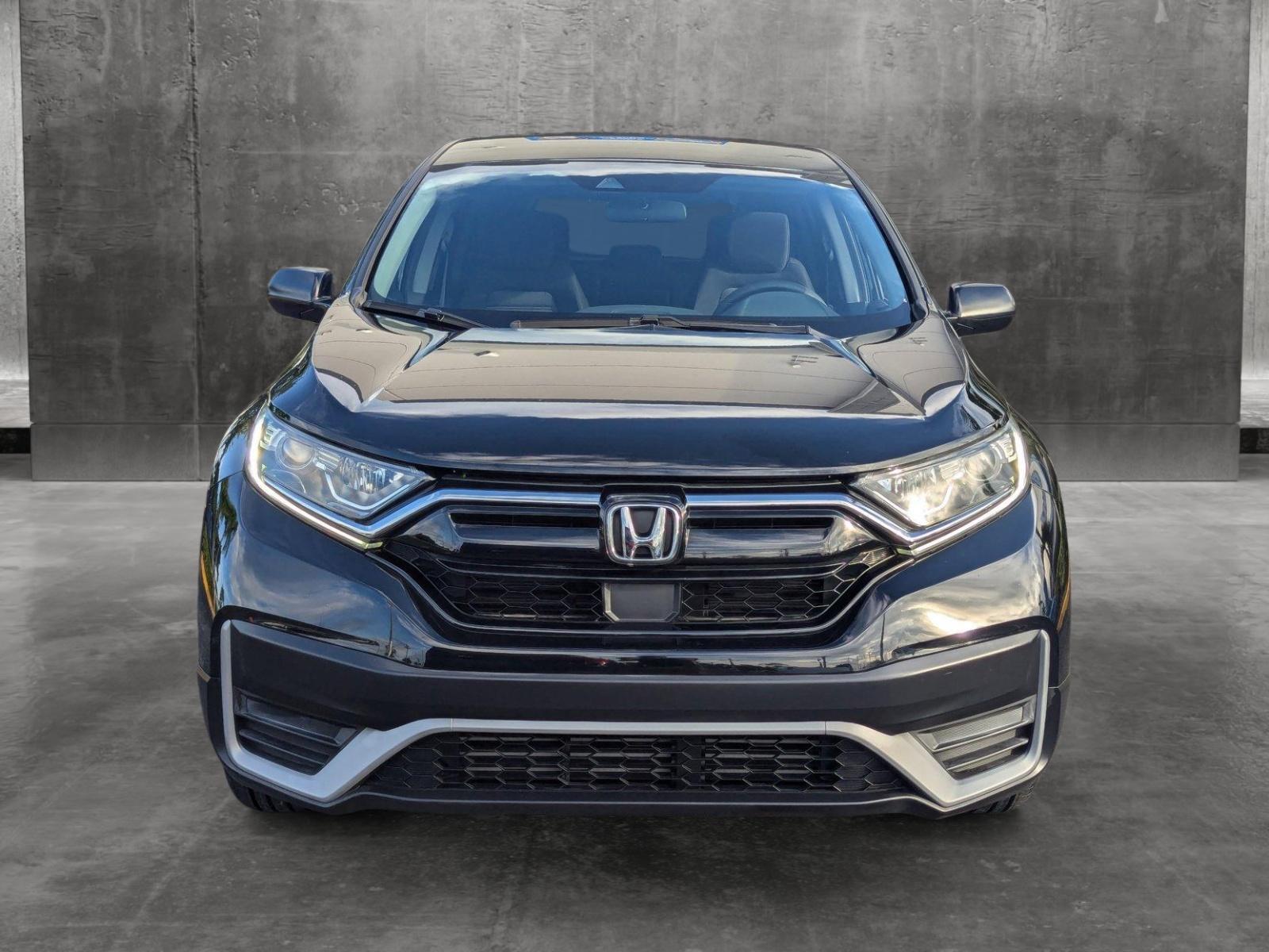 2020 Honda CR-V Vehicle Photo in Miami, FL 33015