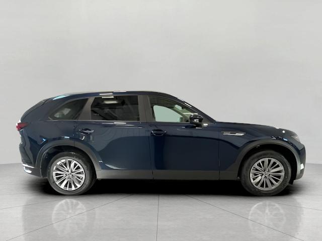 2025 Mazda CX-90 Vehicle Photo in Green Bay, WI 54304