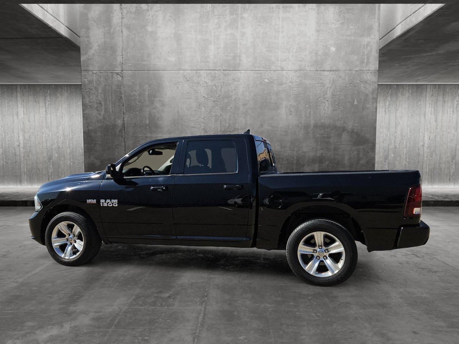 2013 Ram 1500 Vehicle Photo in NORTH RICHLAND HILLS, TX 76180-7199