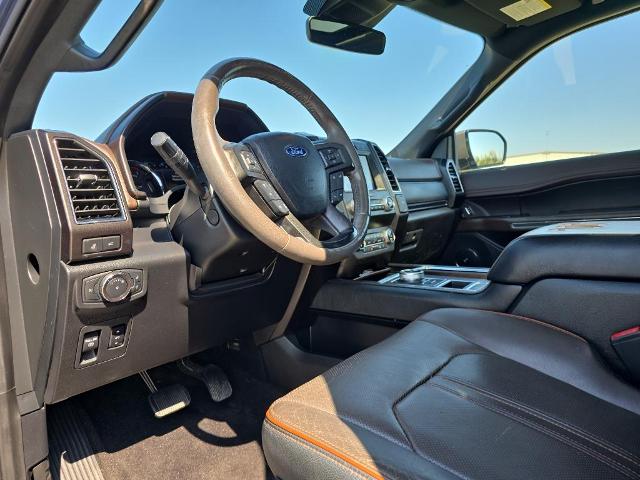 2020 Ford Expedition Max Vehicle Photo in BROUSSARD, LA 70518-0000