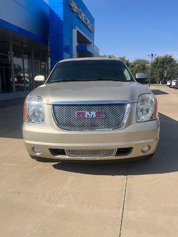 Used 2013 GMC Yukon SLT with VIN 1GKS2CE01DR309088 for sale in Pratt, KS