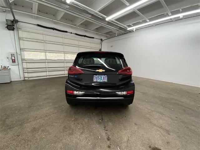 2017 Chevrolet Bolt EV Vehicle Photo in PORTLAND, OR 97225-3518