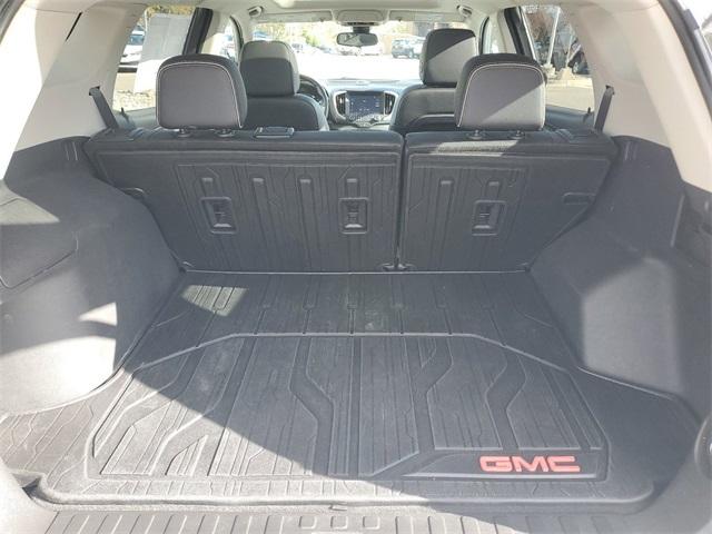 2021 GMC Terrain Vehicle Photo in GRAND BLANC, MI 48439-8139