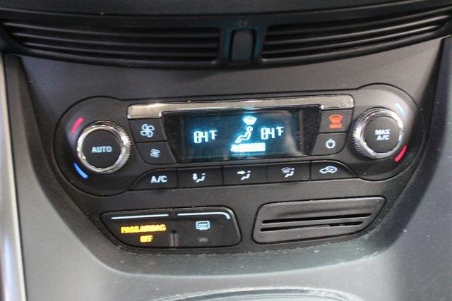 2015 Ford Escape Vehicle Photo in GRAND LEDGE, MI 48837-9199