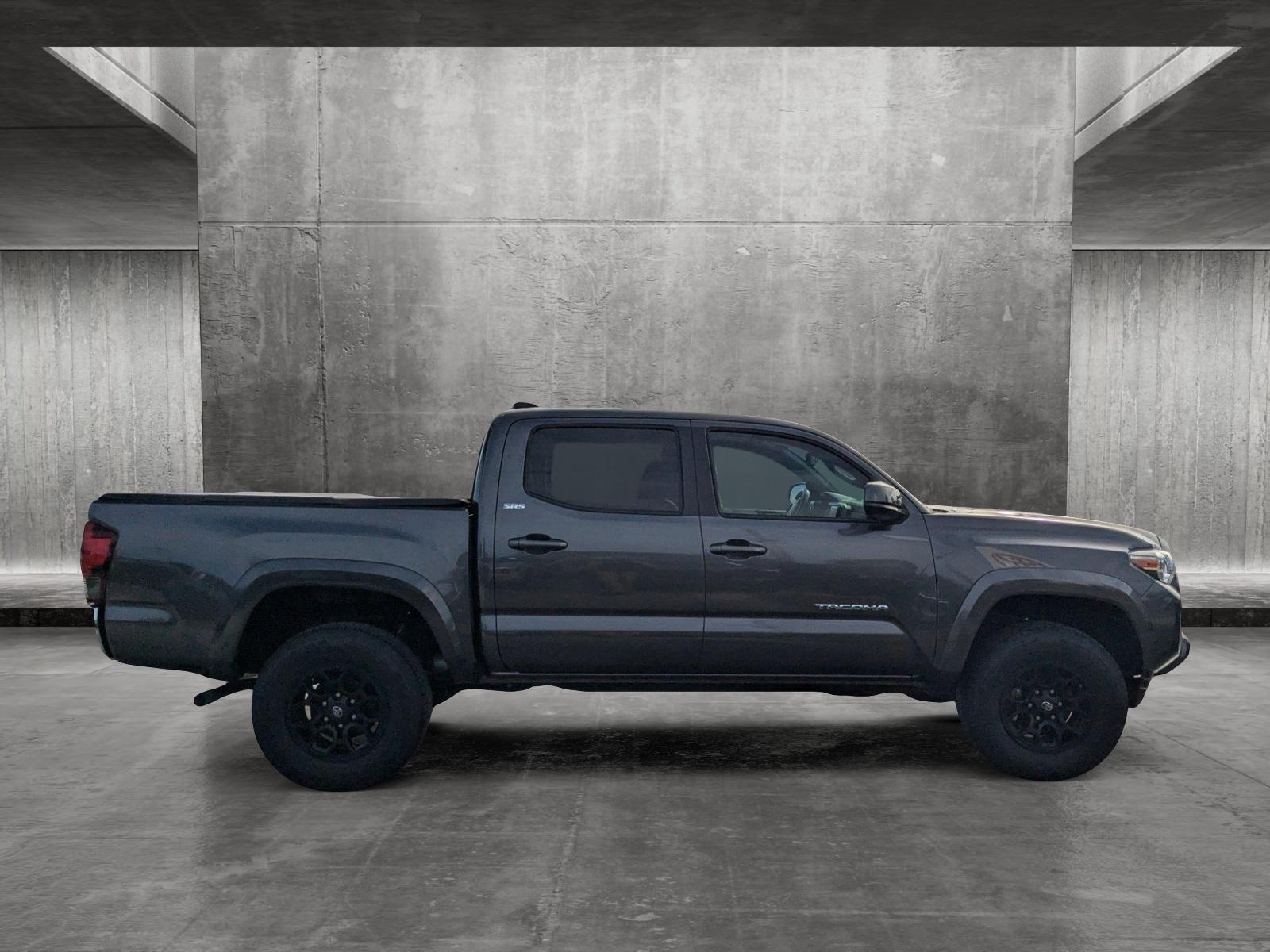 2021 Toyota Tacoma 2WD Vehicle Photo in Winter Park, FL 32792