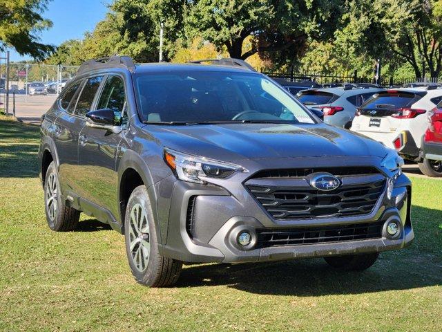 2025 Subaru Outback Vehicle Photo in DALLAS, TX 75209