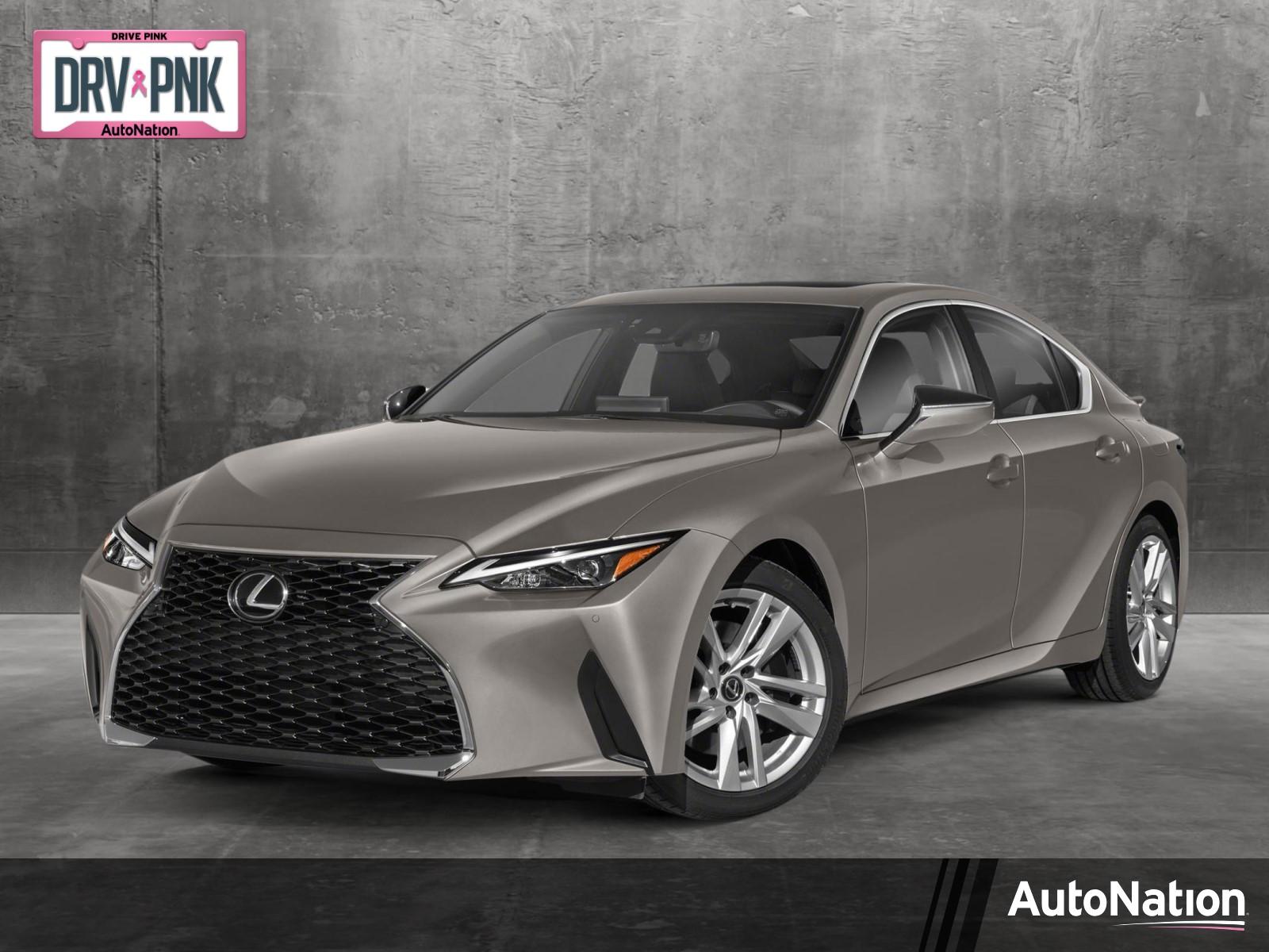 2023 Lexus IS 300 Vehicle Photo in Tampa, FL 33614