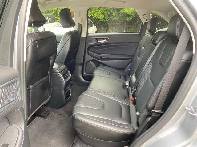 2024 Ford Edge Vehicle Photo in Mahwah, NJ 07430-1343