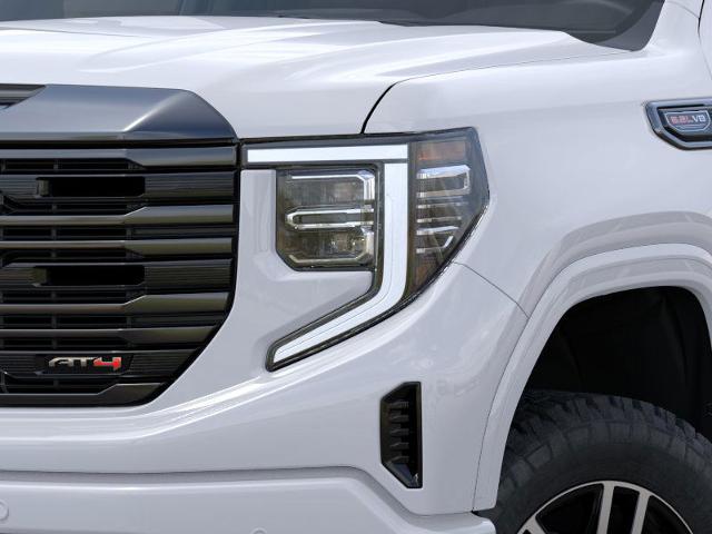 2025 GMC Sierra 1500 Vehicle Photo in APPLETON, WI 54914-8833