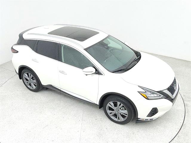 2023 Nissan Murano Vehicle Photo in Grapevine, TX 76051