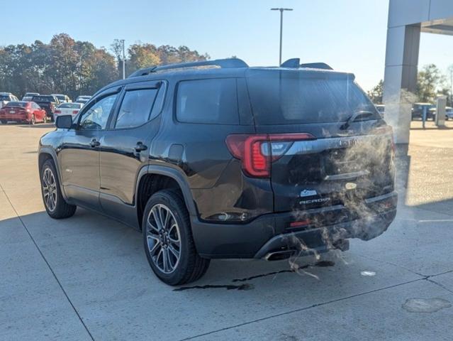 2020 GMC Acadia Vehicle Photo in POMEROY, OH 45769-1023