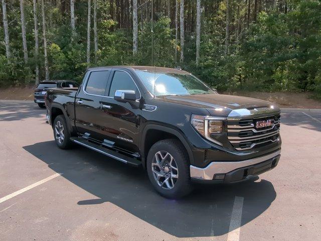 2024 GMC Sierra 1500 Vehicle Photo in ALBERTVILLE, AL 35950-0246