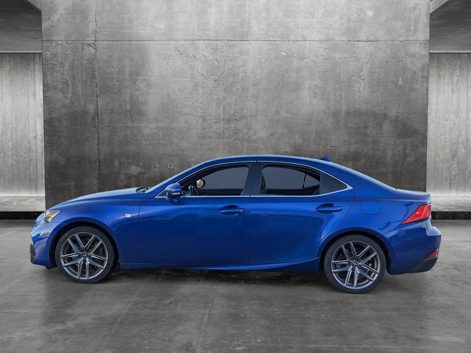 2019 Lexus IS Vehicle Photo in MIAMI, FL 33172-3015