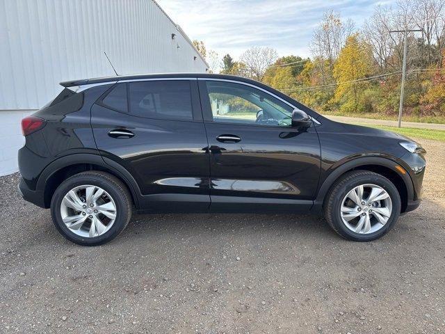 2025 Buick Encore GX Vehicle Photo in JACKSON, MI 49202-1834