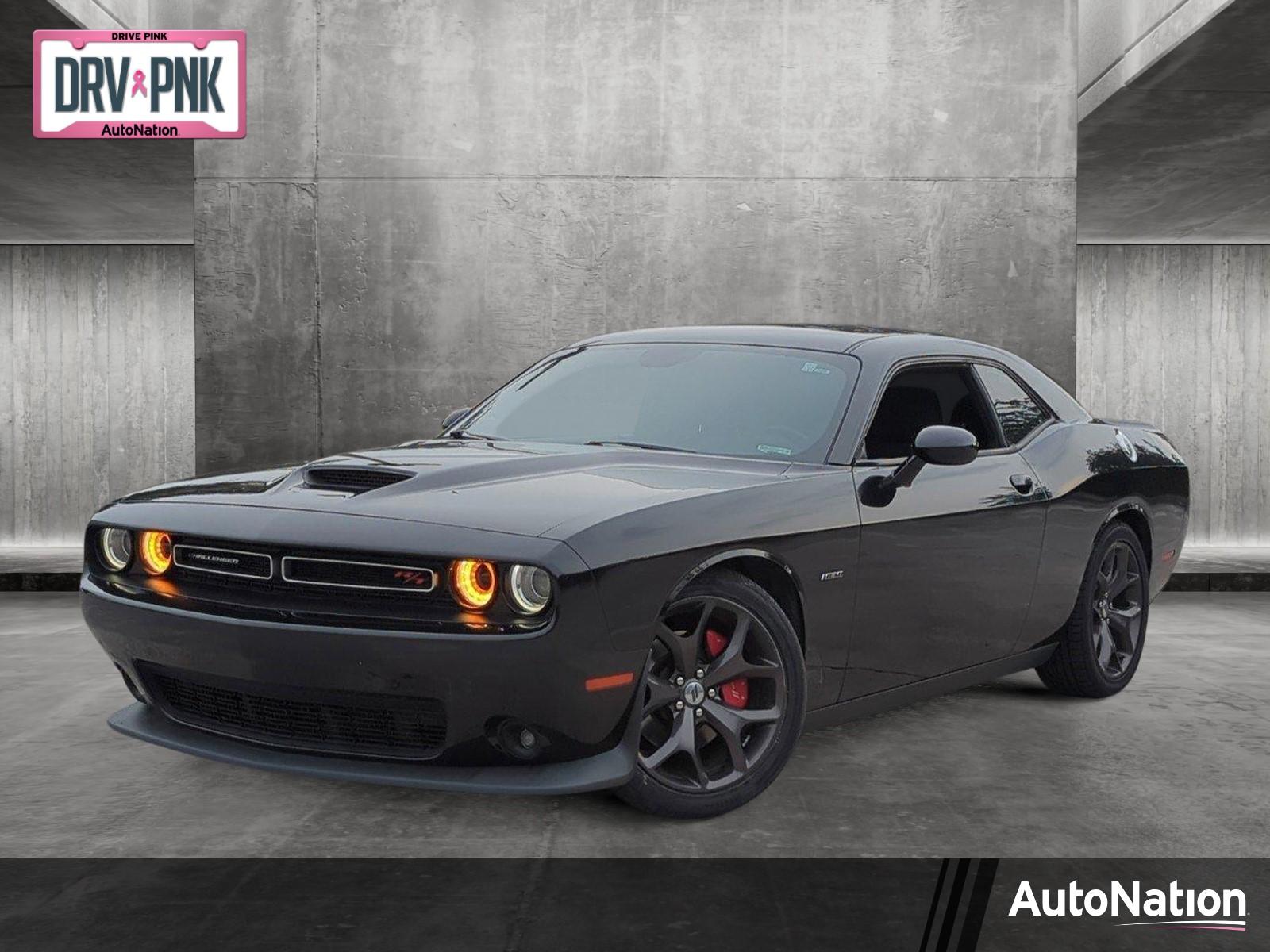 2019 Dodge Challenger Vehicle Photo in Margate, FL 33063