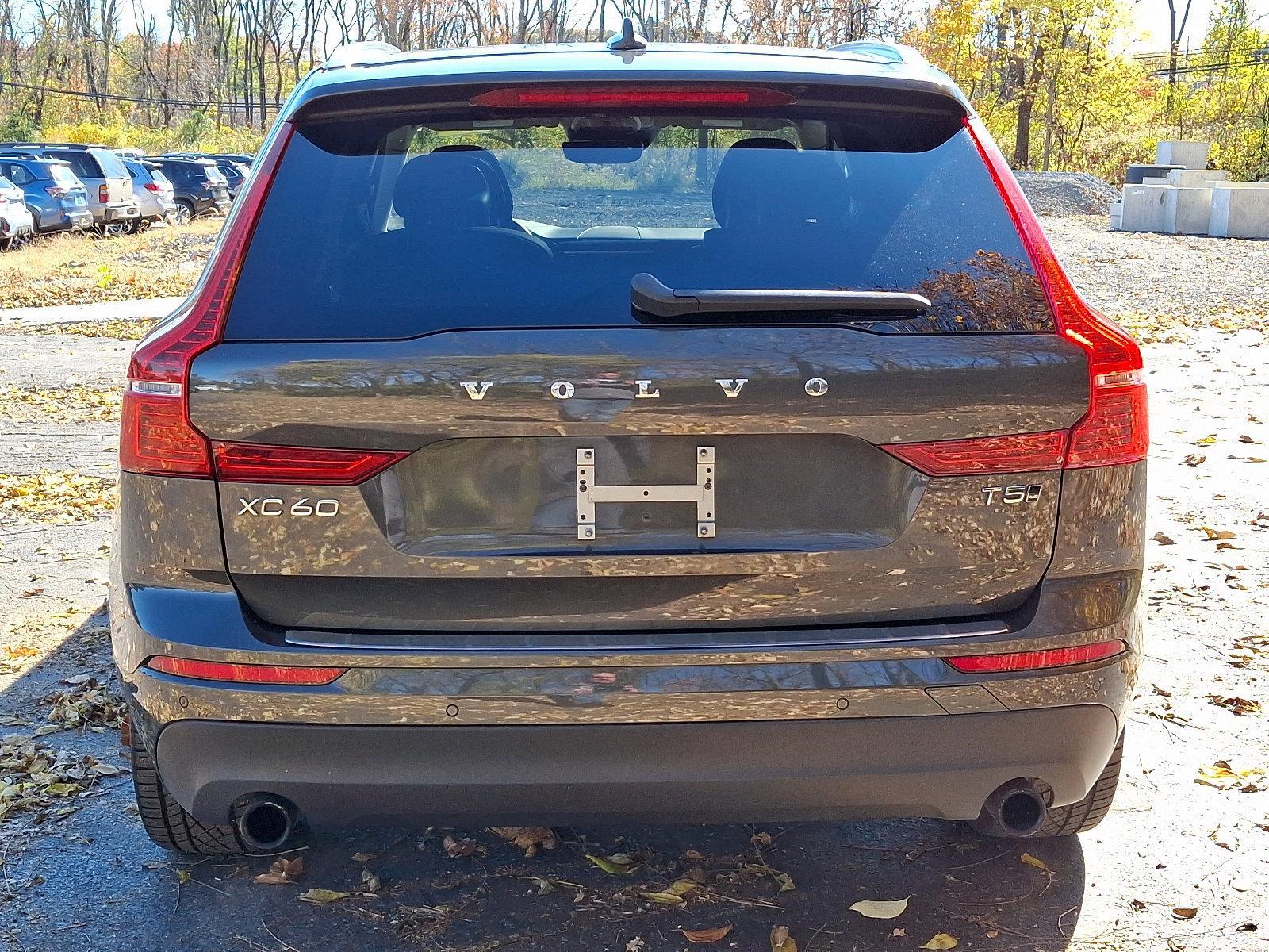 2018 Volvo XC60 Vehicle Photo in Harrisburg, PA 17111