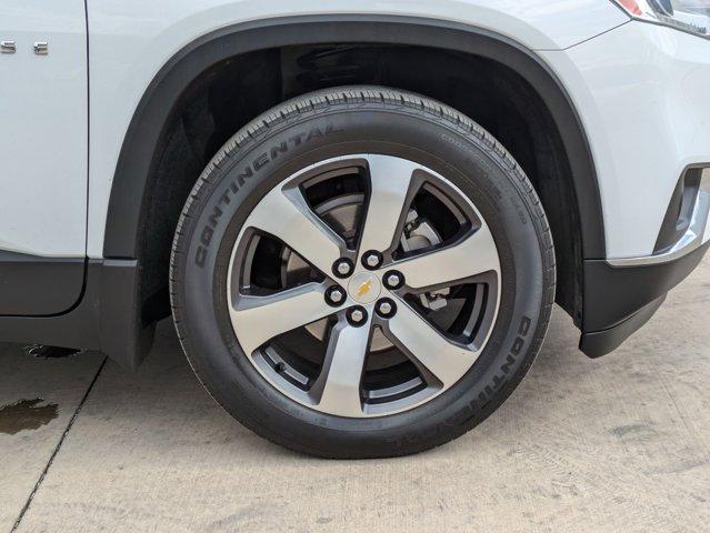 2020 Chevrolet Traverse Vehicle Photo in SELMA, TX 78154-1460