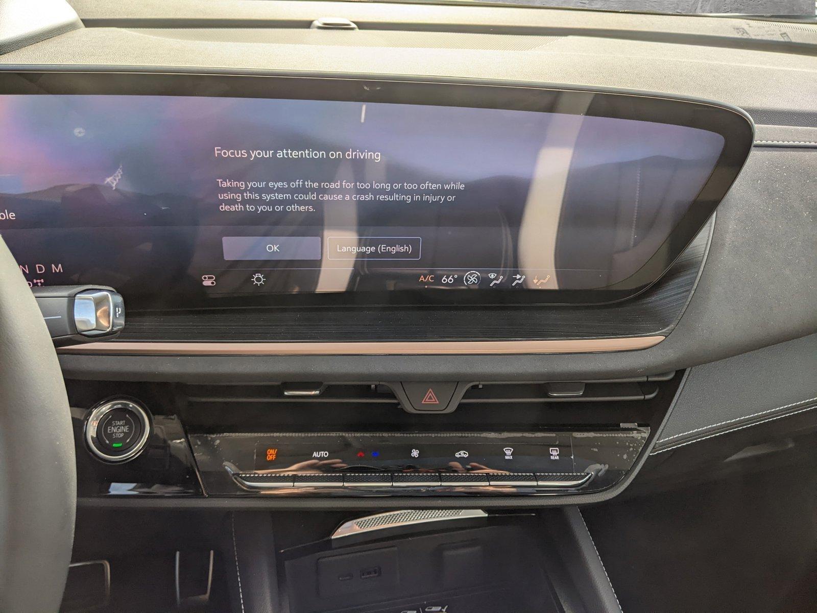 2024 Buick Envision Vehicle Photo in LAUREL, MD 20707-4622