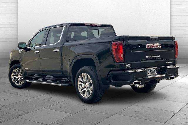 2021 GMC Sierra 1500 Vehicle Photo in Kansas City, MO 64114