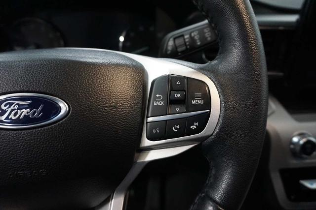 2023 Ford Explorer Vehicle Photo in ANCHORAGE, AK 99515-2026