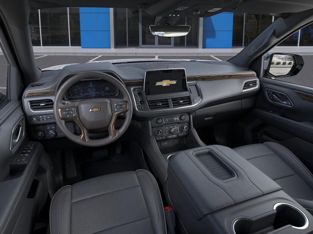 2024 Chevrolet Tahoe Vehicle Photo in GREENACRES, FL 33463-3207