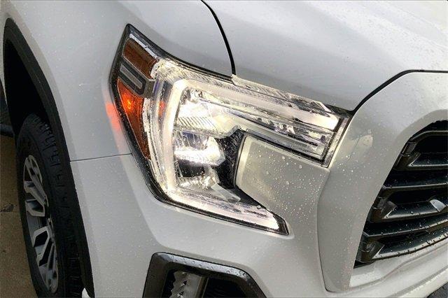 2021 GMC Sierra 1500 Vehicle Photo in KANSAS CITY, MO 64114-4502