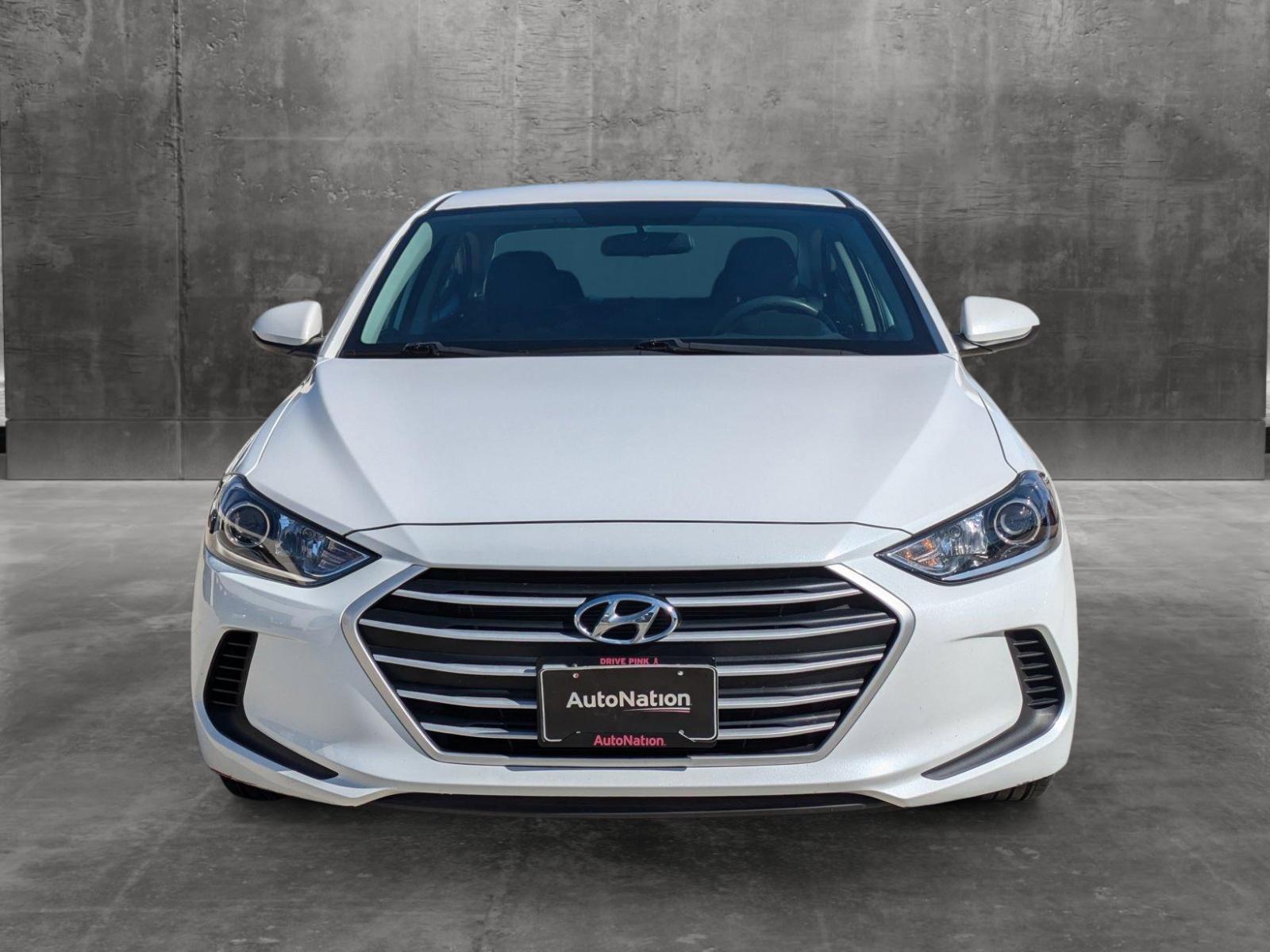 2018 Hyundai ELANTRA Vehicle Photo in Tustin, CA 92782