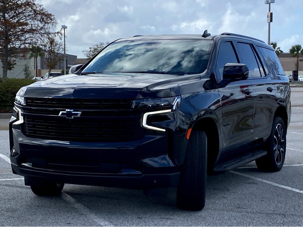 2024 Chevrolet Tahoe Vehicle Photo in POOLER, GA 31322-3252