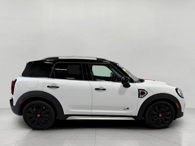 2020 MINI Cooper S Countryman ALL4 Vehicle Photo in Green Bay, WI 54304