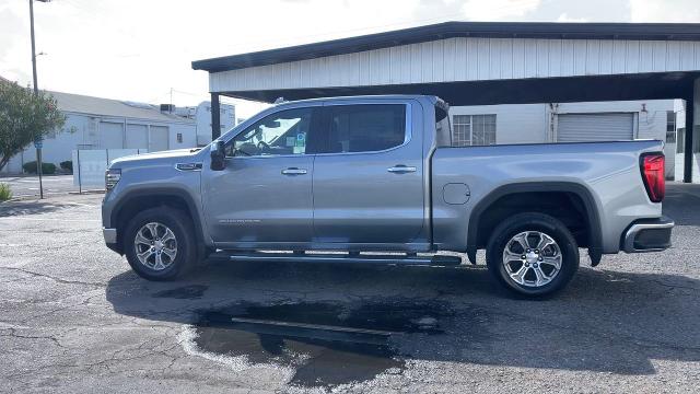 2025 GMC Sierra 1500 Vehicle Photo in TURLOCK, CA 95380-4918