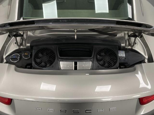 2012 Porsche 911 Vehicle Photo in Appleton, WI 54913