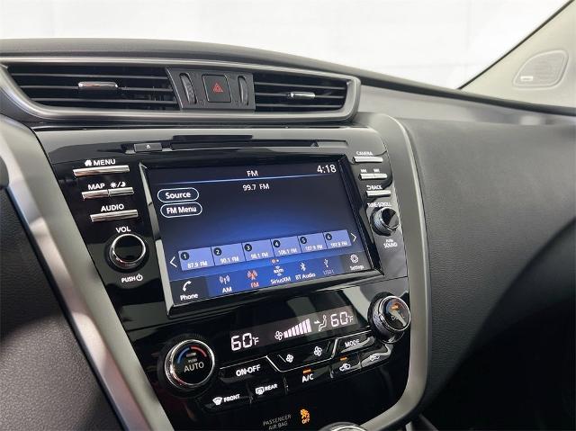 2024 Nissan Murano Vehicle Photo in Tulsa, OK 74129