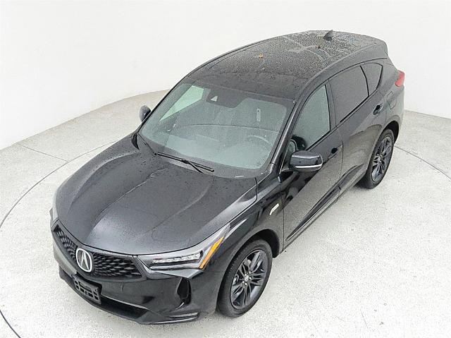 2022 Acura RDX Vehicle Photo in Grapevine, TX 76051