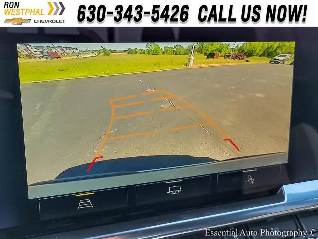 2024 Chevrolet Silverado 1500 Vehicle Photo in AURORA, IL 60503-9326