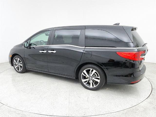 2024 Honda Odyssey Vehicle Photo in Grapevine, TX 76051