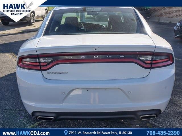 2021 Dodge Charger Vehicle Photo in Saint Charles, IL 60174