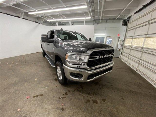 2023 Ram 2500 Vehicle Photo in PORTLAND, OR 97225-3518