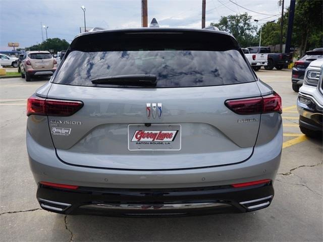 2024 Buick Envision Vehicle Photo in BATON ROUGE, LA 70806-4466