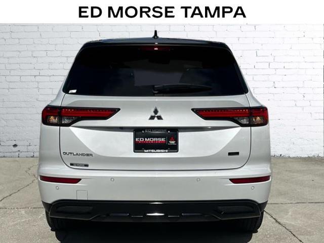 2023 Mitsubishi Outlander Vehicle Photo in TAMPA, FL 33612-3404