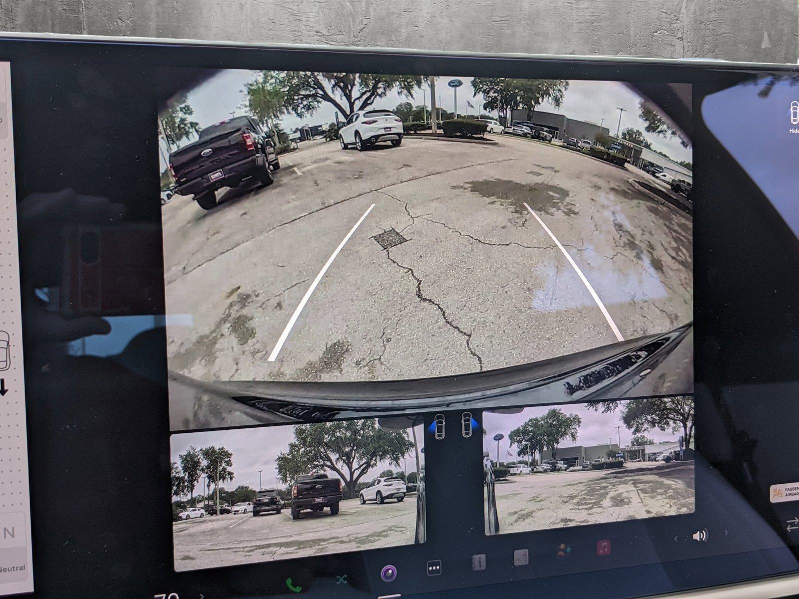 2021 Tesla Model S Vehicle Photo in Jacksonville, FL 32256