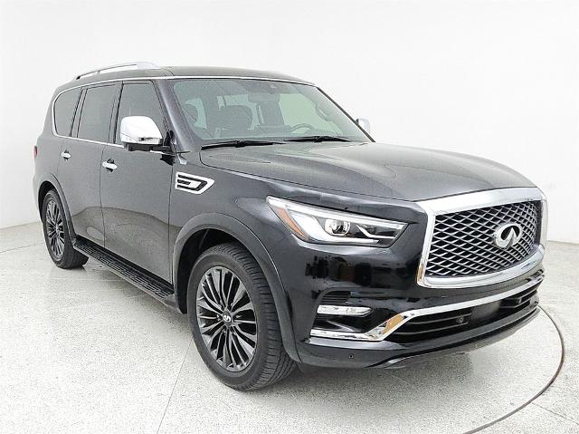 2023 INFINITI QX80 Vehicle Photo in Grapevine, TX 76051