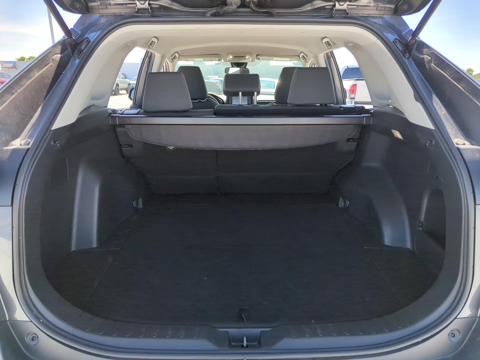 2022 Toyota RAV4 Vehicle Photo in Ft. Myers, FL 33907