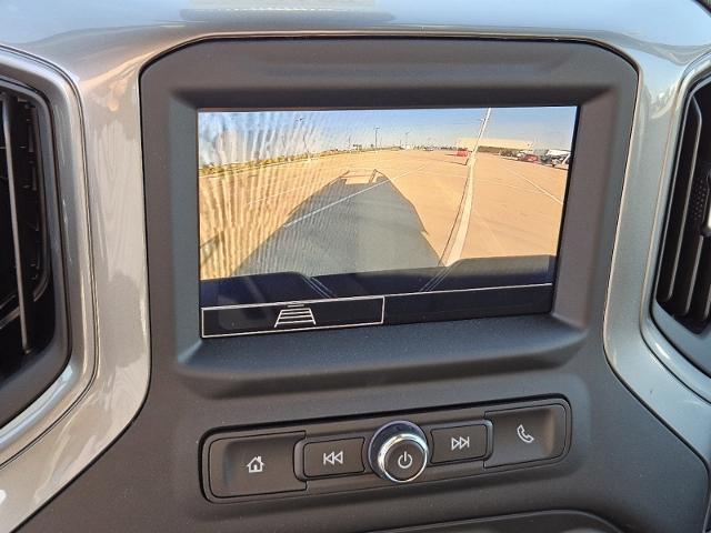 2024 Chevrolet Silverado 2500 HD Vehicle Photo in TERRELL, TX 75160-3007