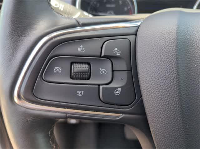 2021 Buick Encore GX Vehicle Photo in Corpus Christi, TX 78411