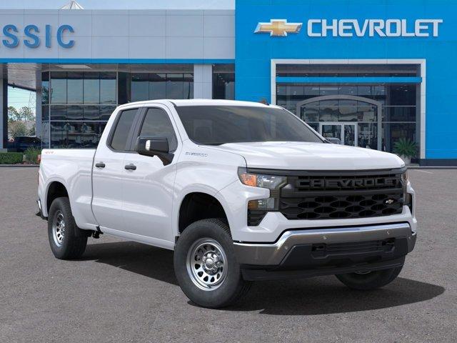 2024 Chevrolet Silverado 1500 Vehicle Photo in SUGAR LAND, TX 77478-0000