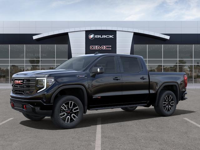 2024 GMC Sierra 1500 Vehicle Photo in LONE TREE, CO 80124-2750