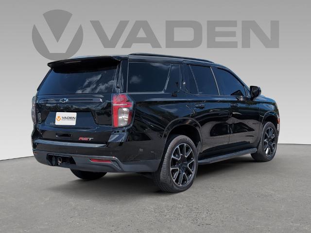 2021 Chevrolet Tahoe Vehicle Photo in Savannah, GA 31419