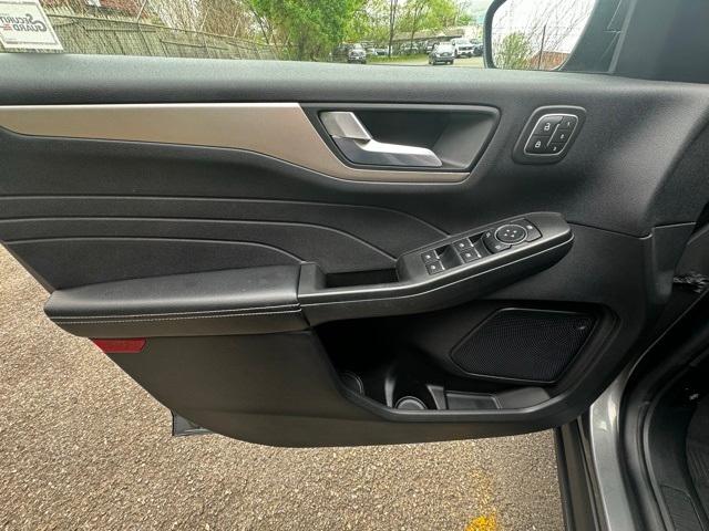 2022 Ford Escape Vehicle Photo in Mahwah, NJ 07430-1343