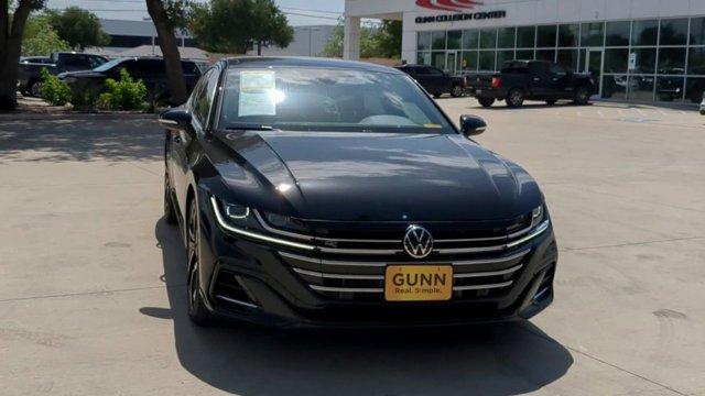 2023 Volkswagen Arteon Vehicle Photo in SELMA, TX 78154-1459