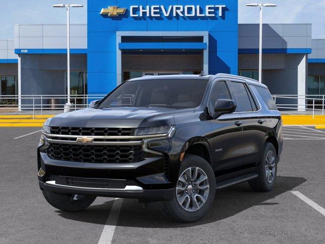 2024 Chevrolet Tahoe Vehicle Photo in HOUSTON, TX 77083-5701